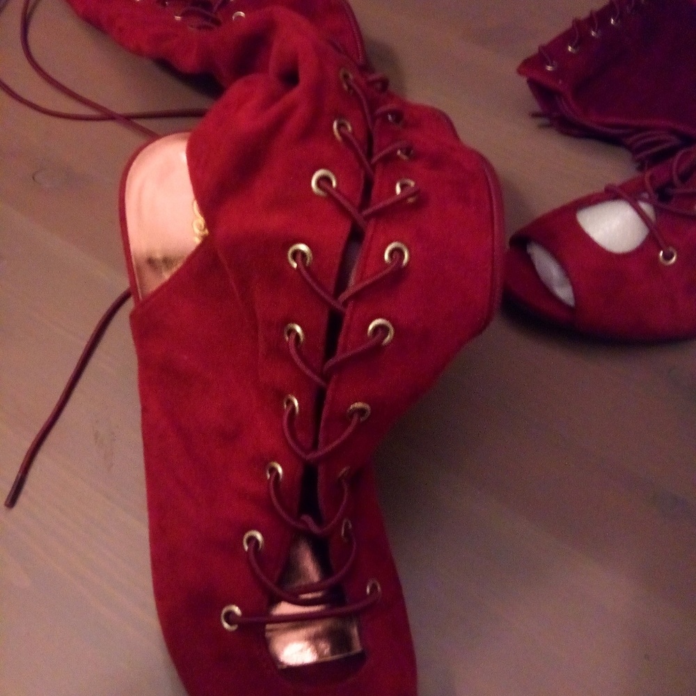 Shoes